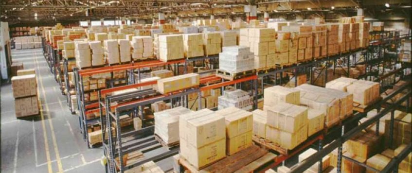 GST can lower cost of logistics industry by 20 per cent: Care Ratings